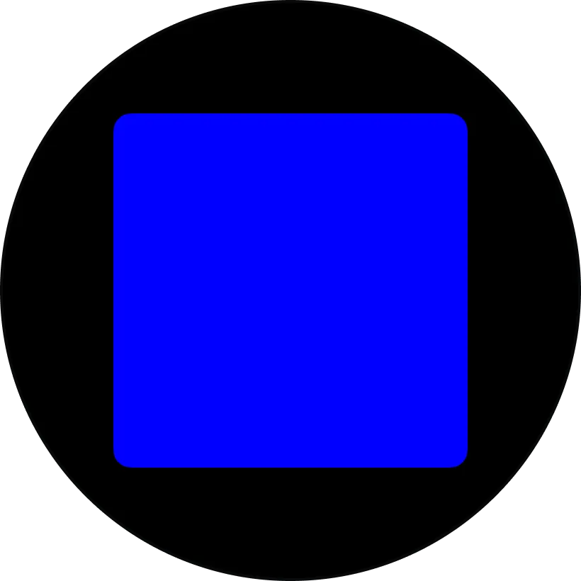 Base blockchain platform logo - Developer-friendly blockchain built on Ethereum providing secure and affordable way to build decentralized apps.