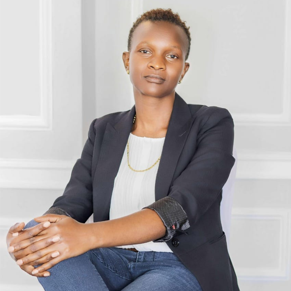 CHEBETH ROTICH