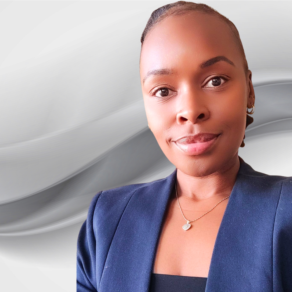 VENESSA NJOROGE